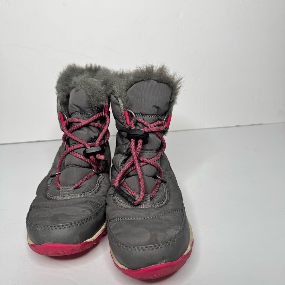Sorry kids size 4 winter boots - Picture 4 of 7